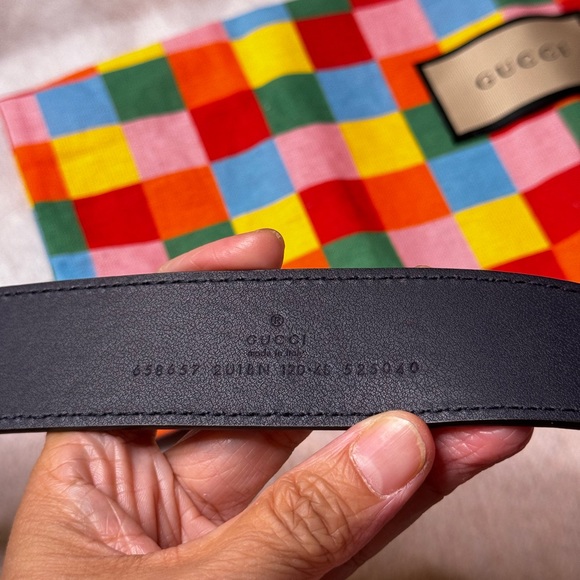 Gucci Belt Bag/Fanny pack - Picture 12 of 15